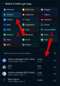 Mastering Cross-Chain Transfers: The Ultimate Bridging Guide